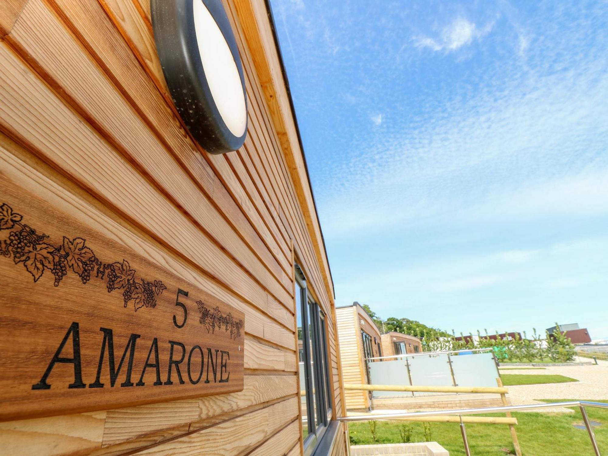 Amarone Villa Райд Екстериор снимка